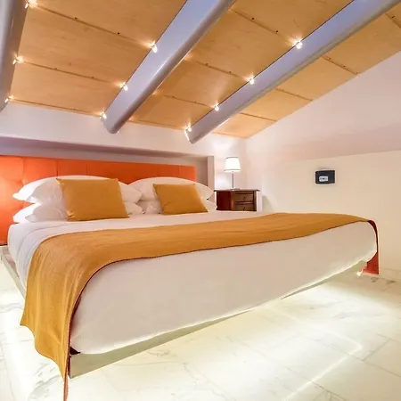 בית הארחה Da 4*