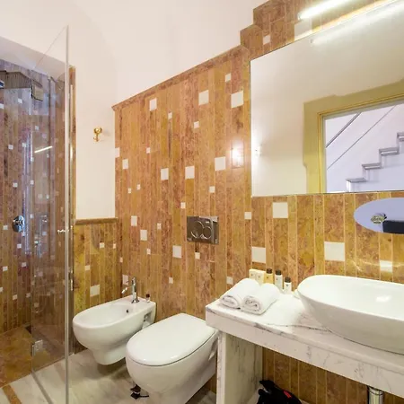 Da בית הארחה סורנטו