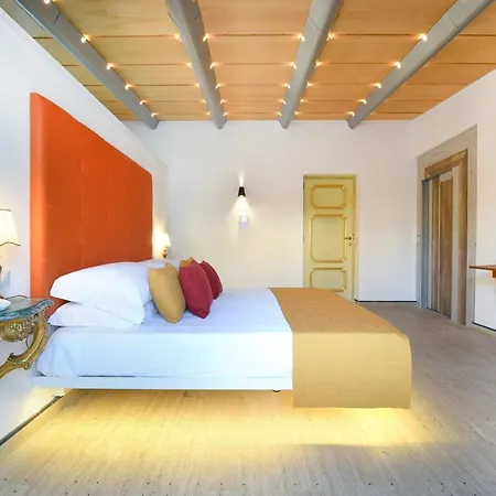 בית הארחה Da 4*