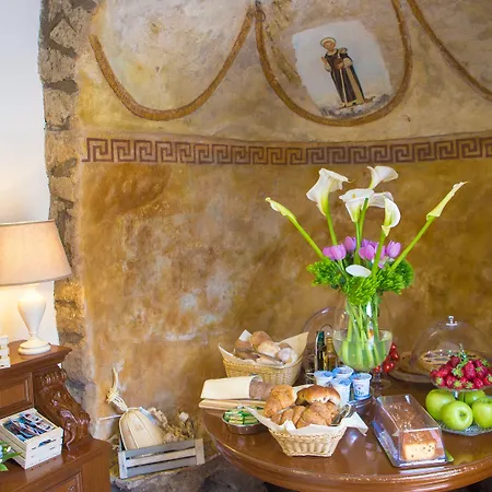 Da Guest house Sorrento