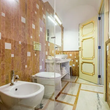 Da 4* Sorrento