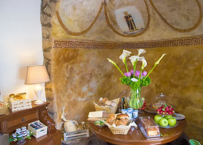 Da Guest house Sorrento