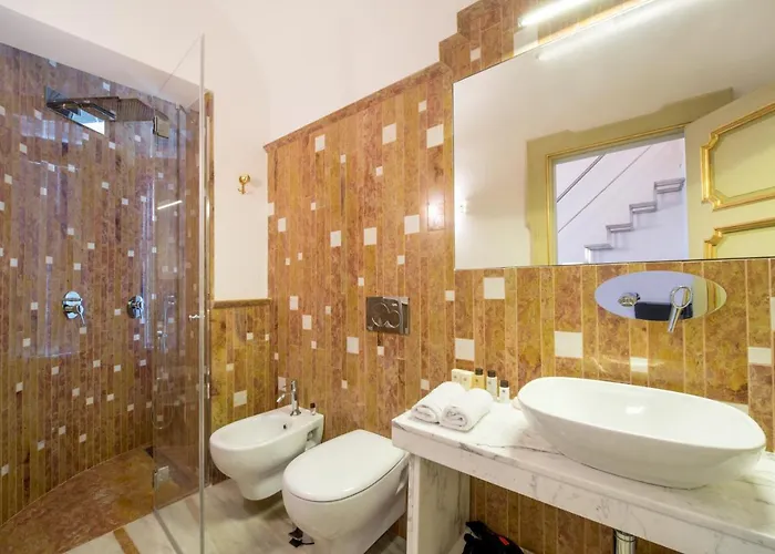 Da Guest house Sorrento