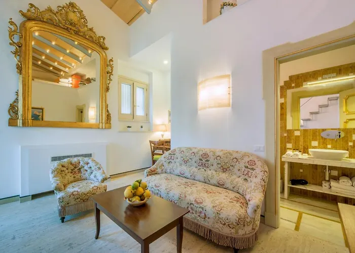 Guest house Da Sorrento