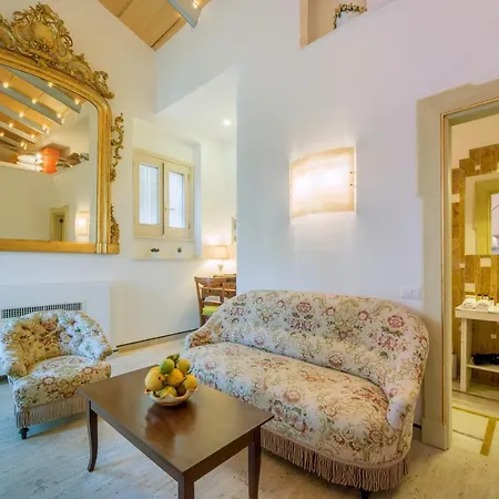 Affittacamere Da Sorrento