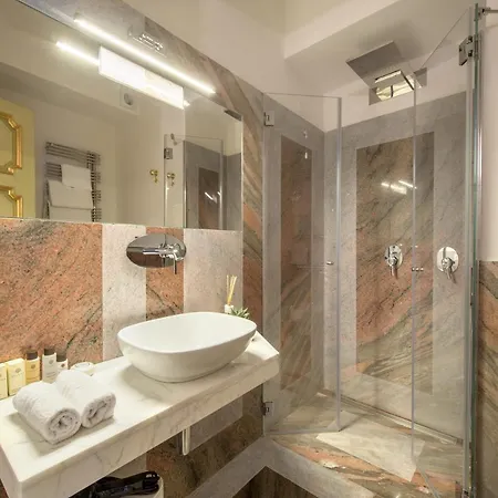Гостьовий будинок Da 4*