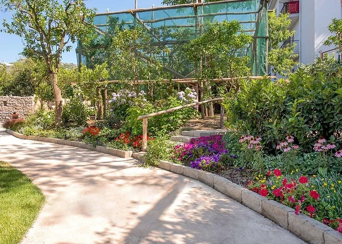 Da Affittacamere Sorrento