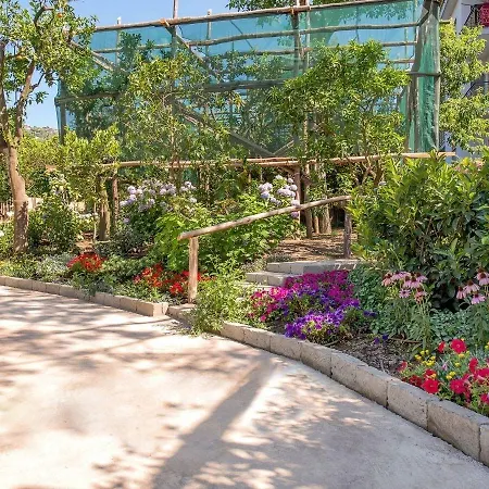 Da Gæstehus Sorrento