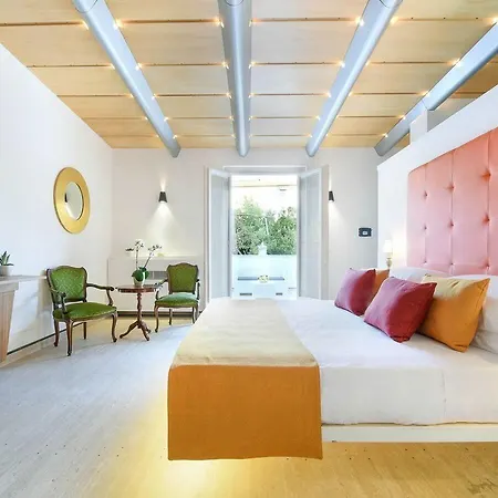 Gasthuis Da Sorrento