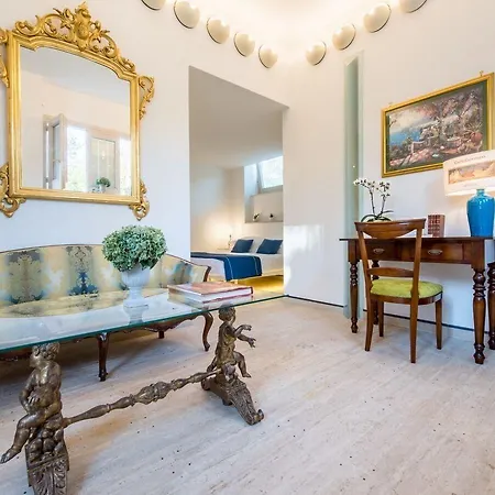 Gæstehus Da Sorrento