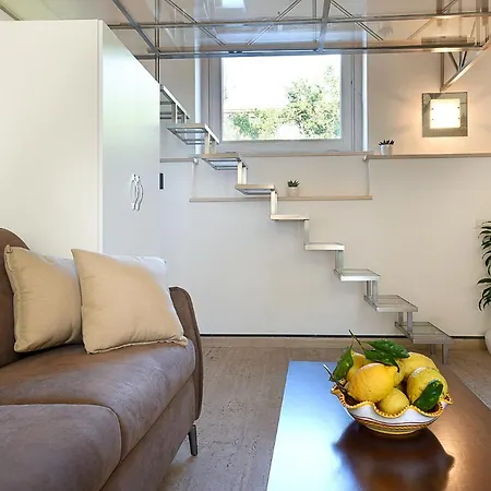 Gasthuis Da Sorrento