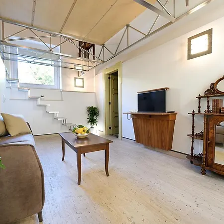 Da Gæstehus Sorrento