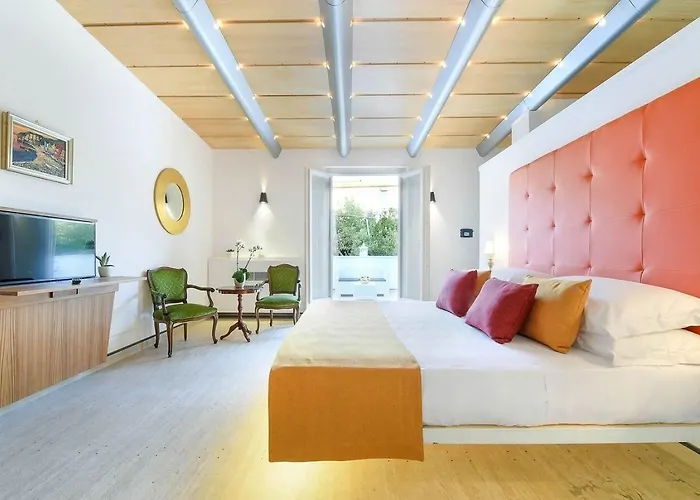 Guest house Da Sorrento