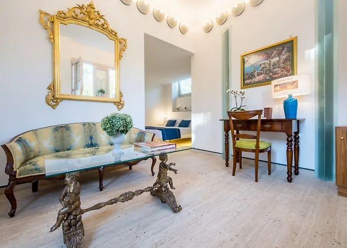 Guest house Da Sorrento