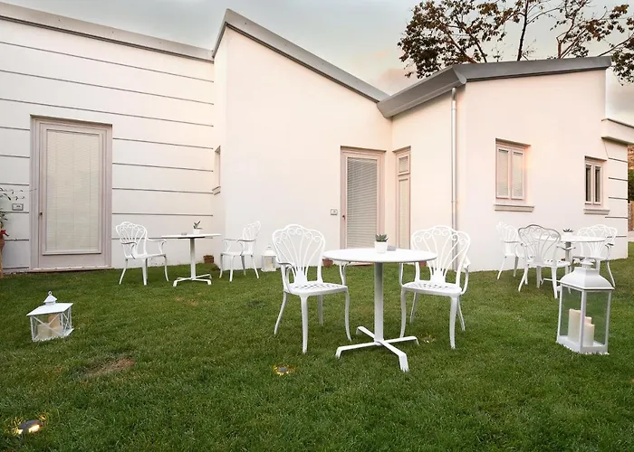 Guest house Da Sorrento