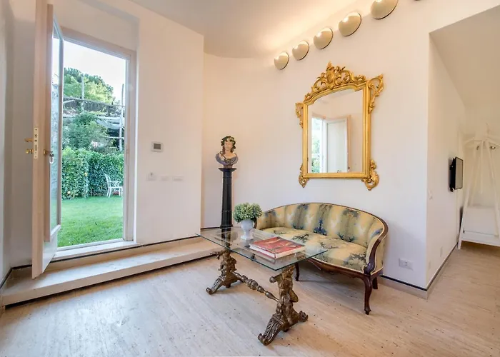 Guest house Da Sorrento