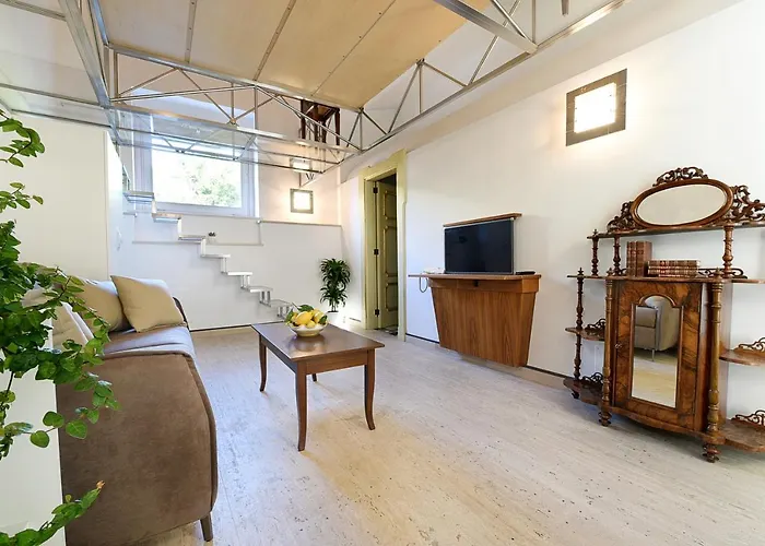 Da Guest house Sorrento